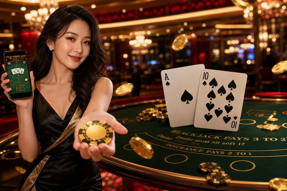 nohu6 casino trực tuyến